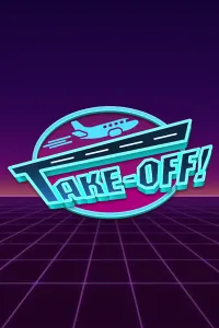 Take-Off!
